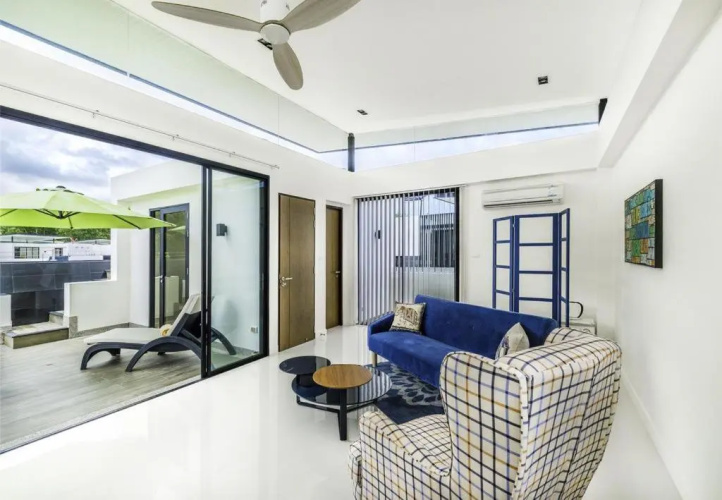 Laguna Park Villa