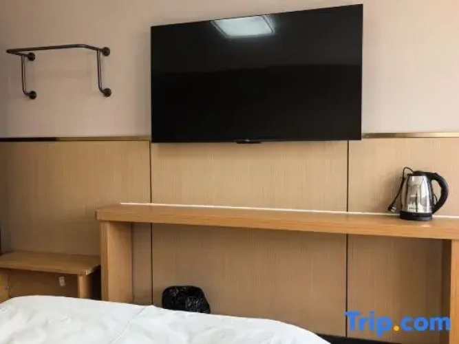 Triple Suite