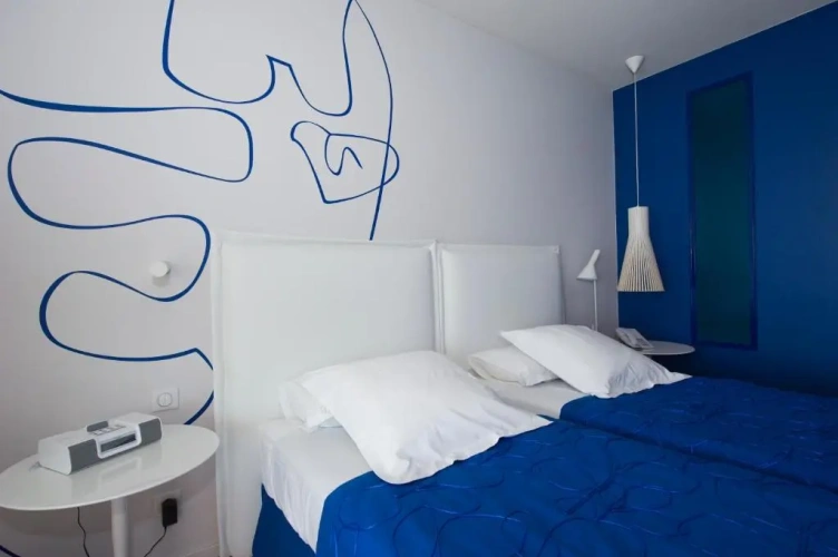 Classic Twin room