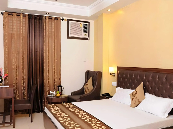Hotel Diamond inn