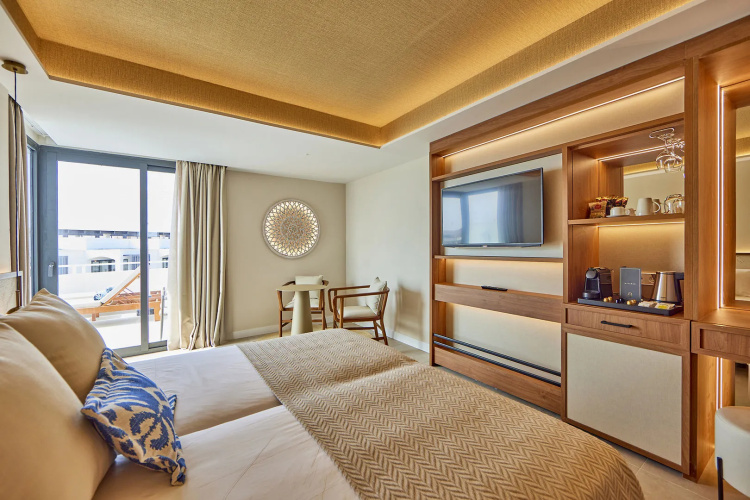 Universal Grand León & Spa