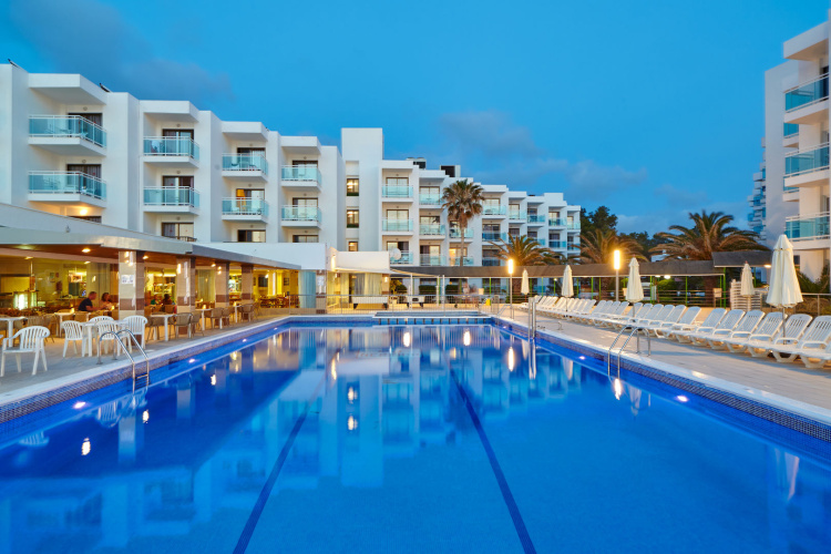 Aparthotel Nereida photo 16
