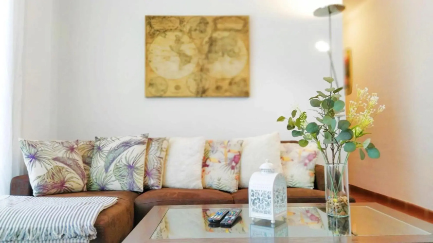 AP317 - Casa Aileen