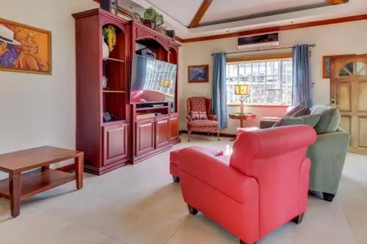 Casa de Cahal Pech