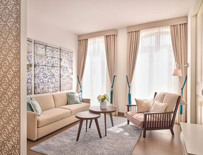 Hapimag Resort Lisbon