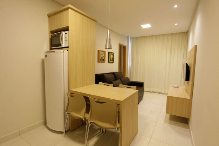 Family Apartment