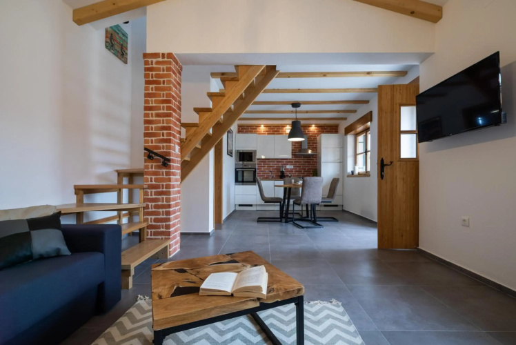 Komun Apartments
