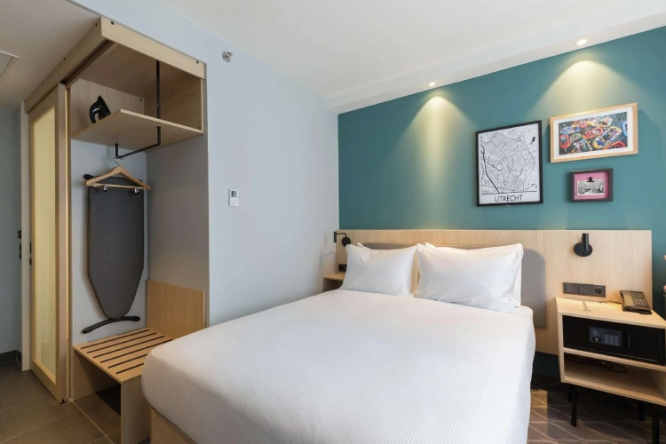 Double room