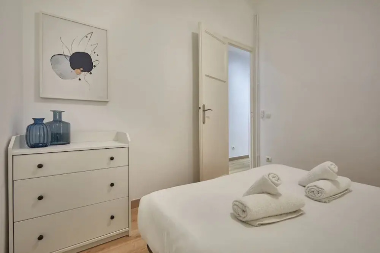 BBarcelona Calabria Flat