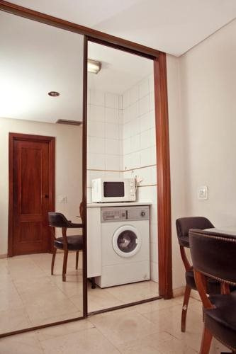 Apartamentos Turísticos Olano