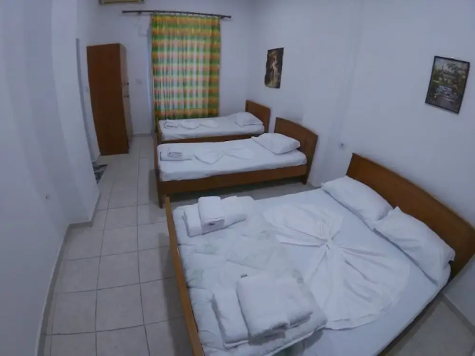 Casa Mia Hostel SR