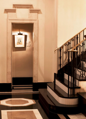 The Carlyle, A Rosewood Hotel photo 47