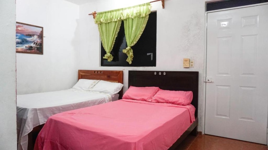 Standard Double Family room