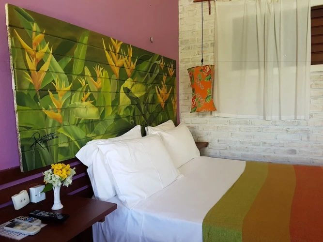 Luxury room