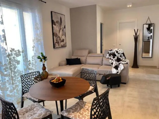 Luxury Home I Lentischi