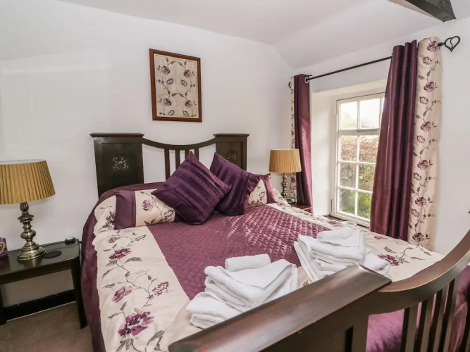 Weavers Cottage
