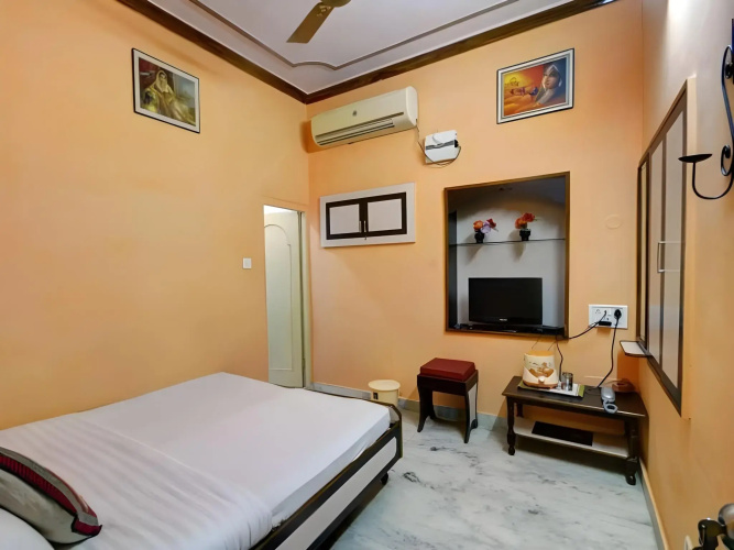 Hotel Jaisal Palace