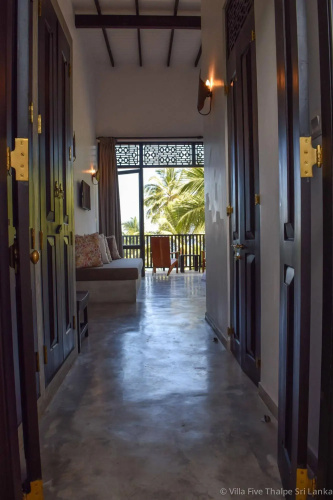 Villa Five