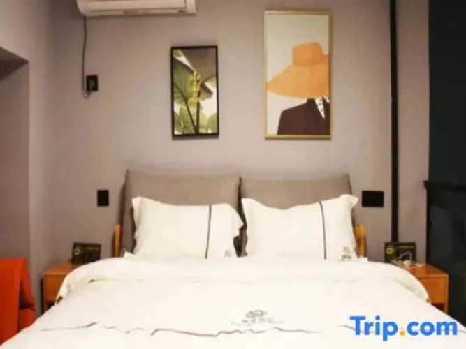 1 Bedroom Standard Double room