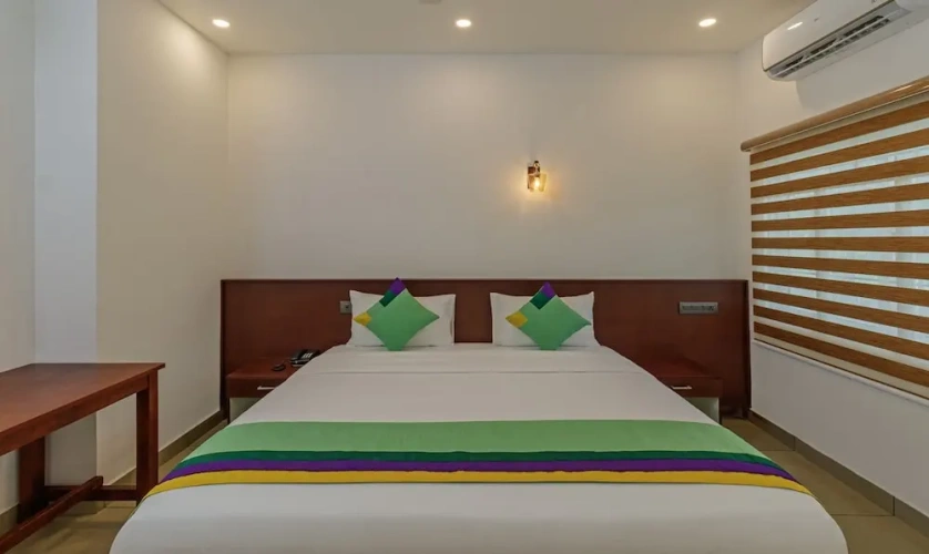 Premium Double room