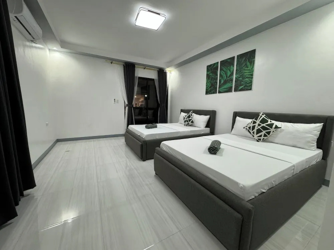 Steffen Resort