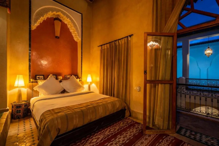Riad Adilah Marrakech - by EMERALD STAY