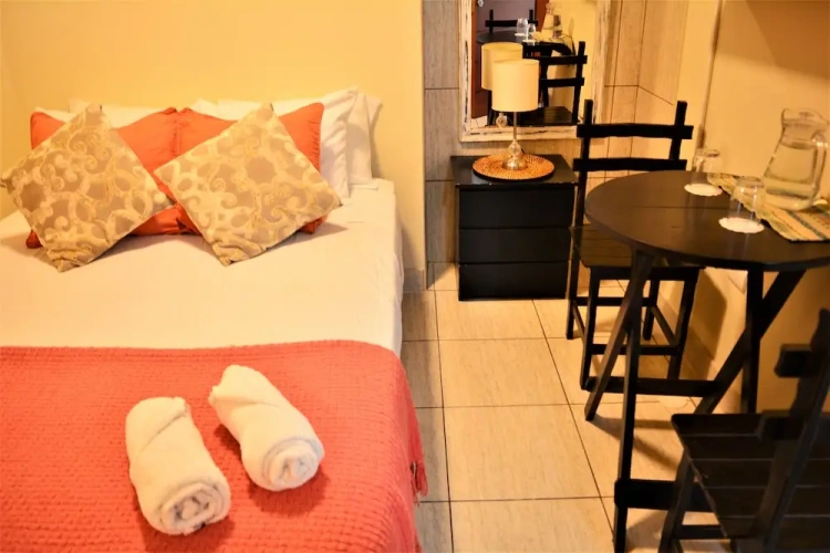 Economy Double Studio