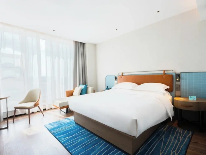 Business Double room
