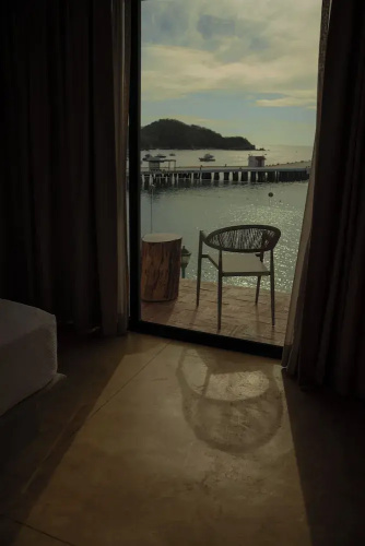 Hotel UNNU