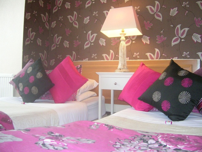 Newbury Hotel Bournemouth