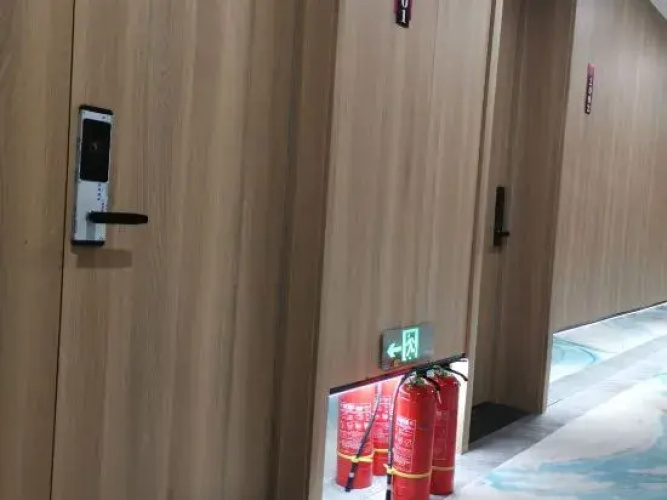 Jiuqi Hotel