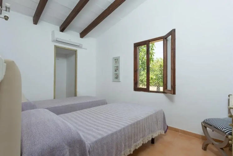 Villa Cortijo