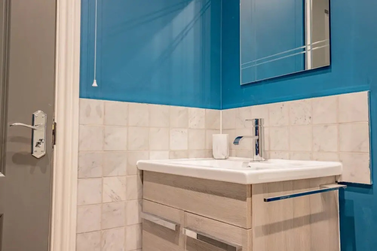 Host Stay Shaw Street Dwelling