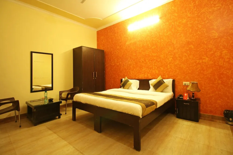 Hotelbild