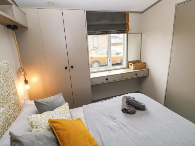 Sandy Bay Retreat