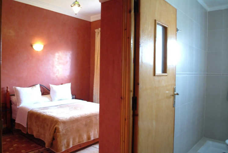 Hotel Marmar