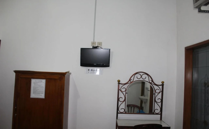 Griyo Permadi Guest House