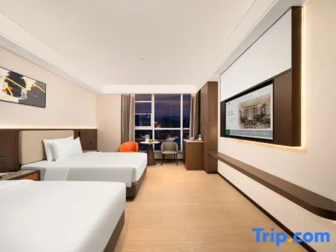 Business Double room