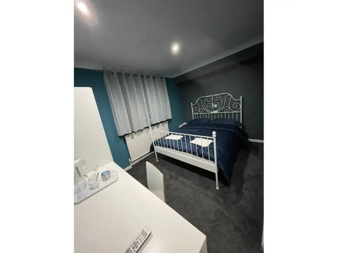 White Rose Hotel & Restaurant - Leeds