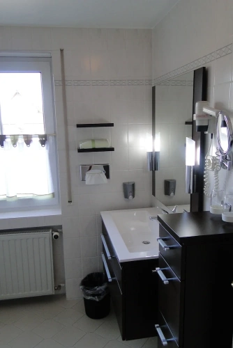 1 Bedroom Comfort Triple room