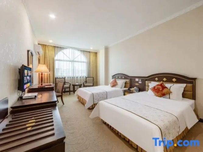 Grand Suite