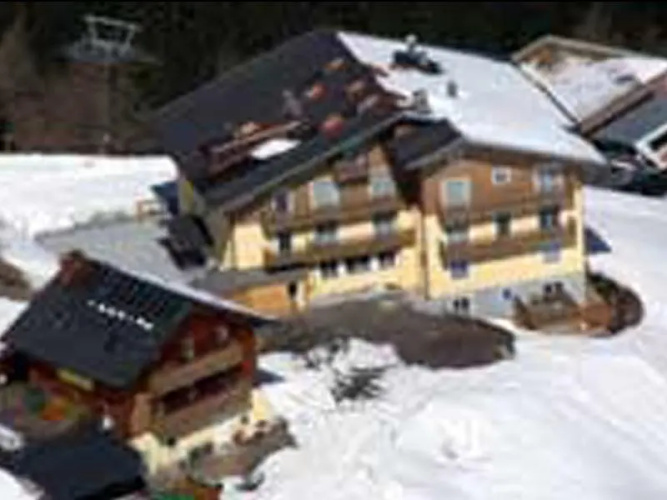 Berghotel Wagrainerhaus