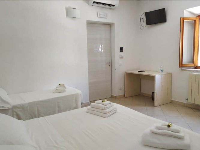 Hotel La Smorfia