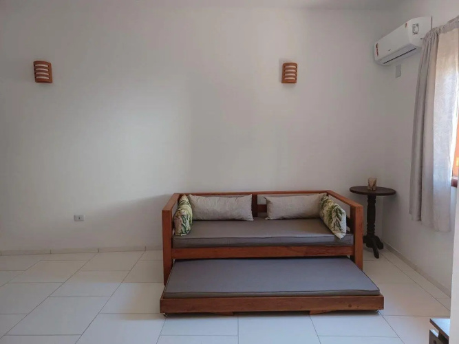 Casa Da Domi 4º Praia