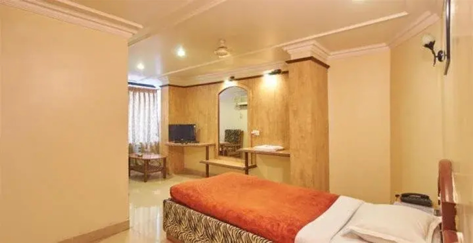 Hotel KBN