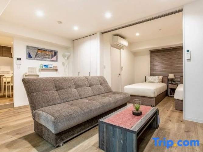 NC Square Shinjuku -All Suite Residence-