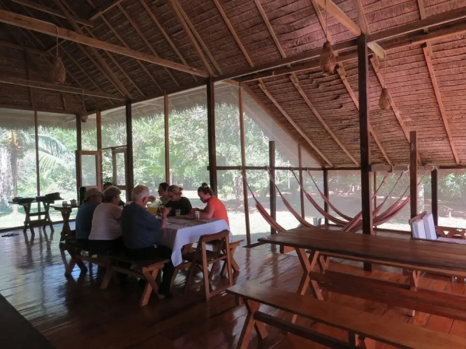 Casa Sandoval