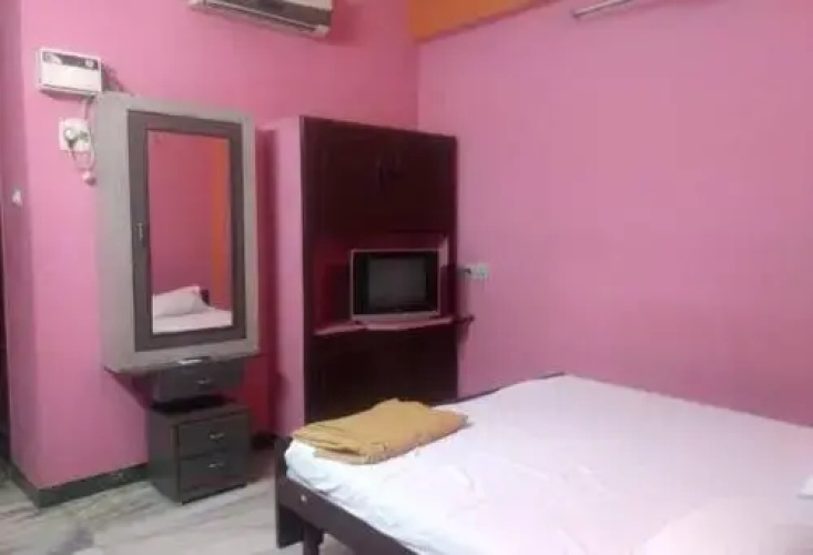 Hotel Vaithee Park