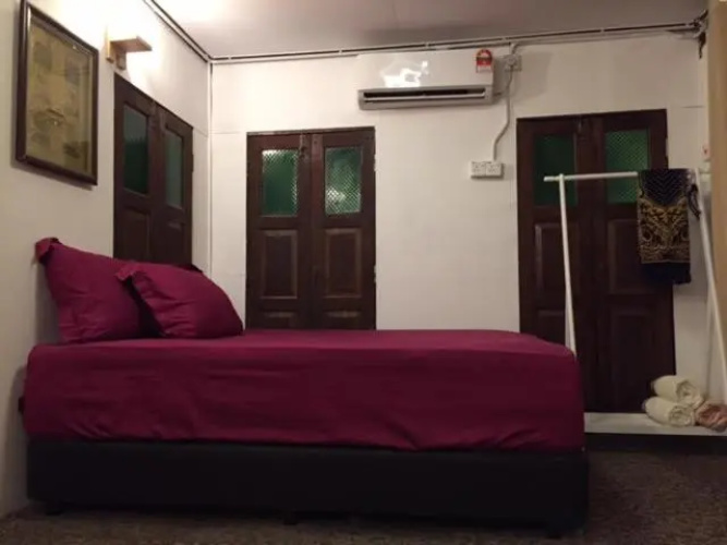 Rumah Kurnia