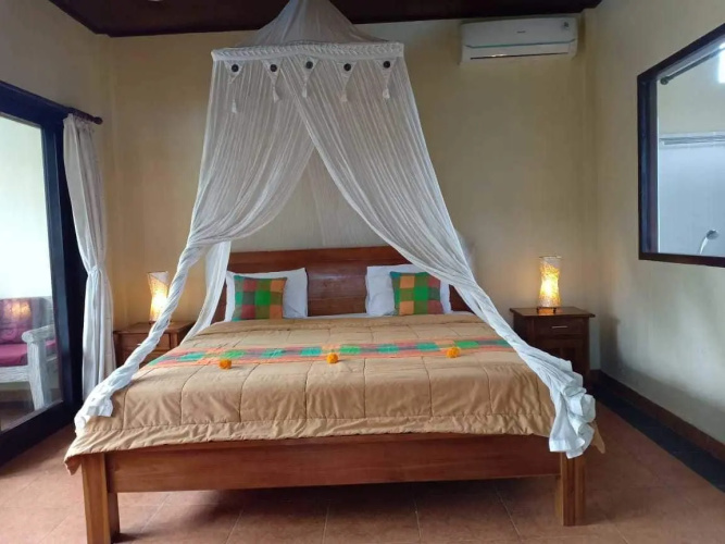 Semanggi Cottage